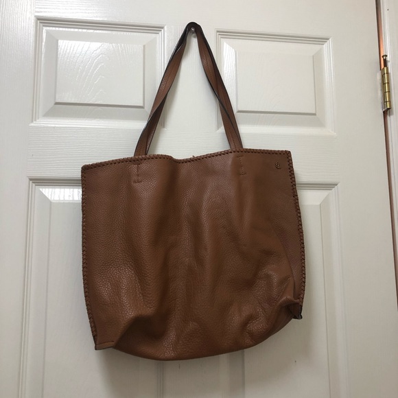 Elliott Lucca very soft leather - Picture 3 of 7